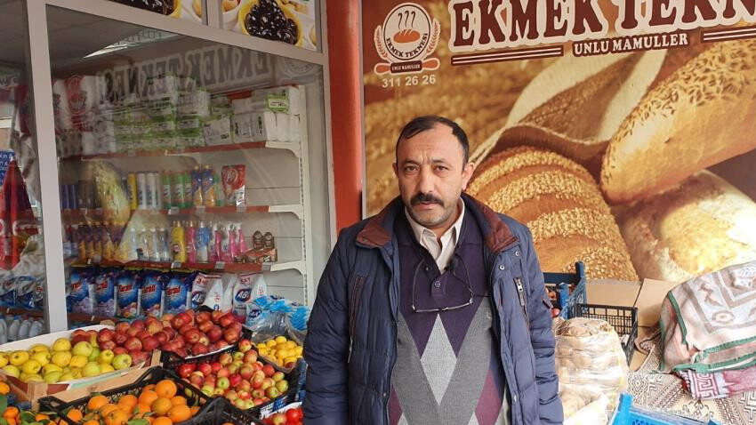 Gizemli hayırsever yeniden ortaya çıktı!  80 kişinin 82 bin lira borcunu ödedi