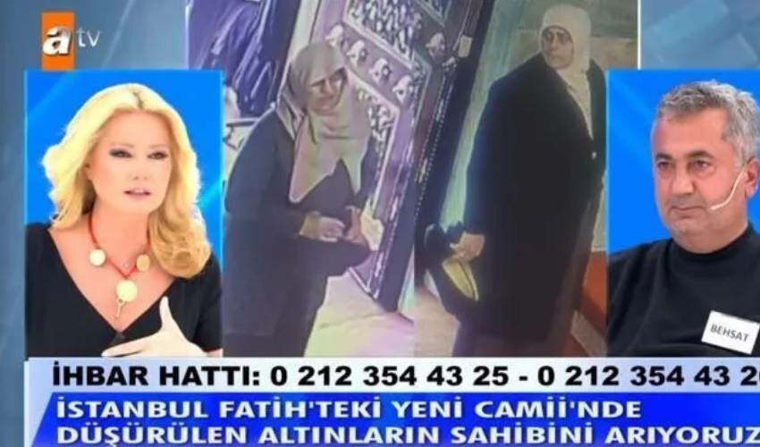 Dilan Polat’a bir darbe de Müge Anlı’dan geldi! Canlı yayında öyle bir şey söyledi ki…
