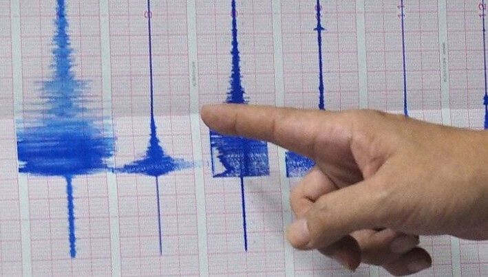 Çorum deprem mi oldu? SON DAKİKA! 7 Aralık bugün Çorum&#039;da deprem kaç büyüklüğünde oldu?