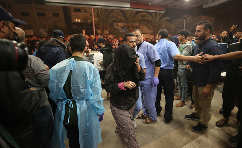 Avusturyalı profesör Batı'nın iki yüzlülüğünü ifşa etti: İsrail'in nükleer silahlarına göz yumuyor Avusturyalı profesör Batı'nın iki yüzlülüğünü ifşa etti: İsrail'in nükleer silahlarına göz yumuyor