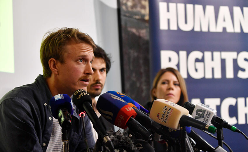 Muhabir Abdullah'ın ölümü araştırıldı, İsrail'in gazeteci katliamı kanıtlandı!