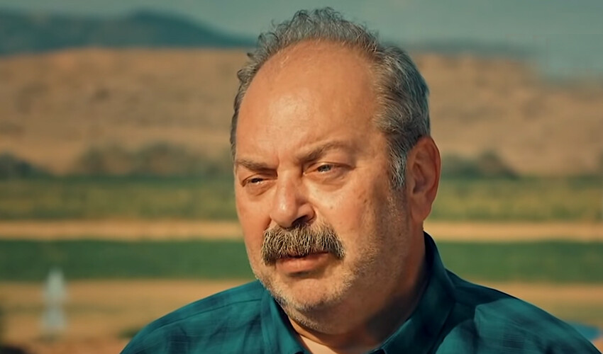 Gönül Dağı’nın sevilen oyuncusu Ömer dizisine transfer oldu! Seyirci çok sevinecek