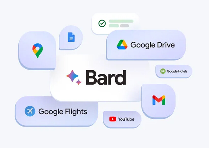 'Gemini' destekli Google Bard, ChatGPT’yi geride bırakabilir mi? Teknoloji devinden örneklerle iddialı çıkış google bard