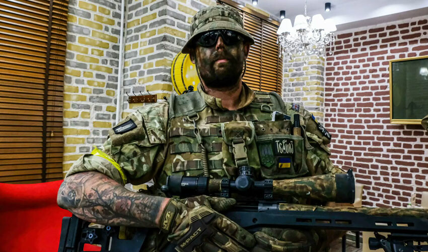 İngiliz özel kuvvetlerinin Rus işgaline karşı gizli faaliyetleri! Kralın ordusu Ukrayna’da savaşın içinde mi? İngiliz özel kuvvetlerinin Rus işgaline karşı gizli faaliyetleri! Kralın ordusu Ukrayna’da savaşın içinde mi?