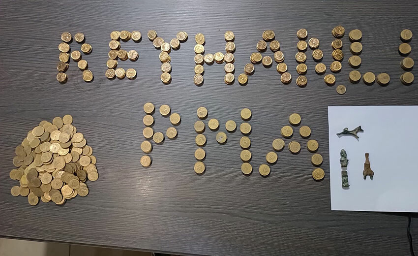 Evlenme vaadiyle 102 bin lirasını ve 50 gram altınını kaptırdı