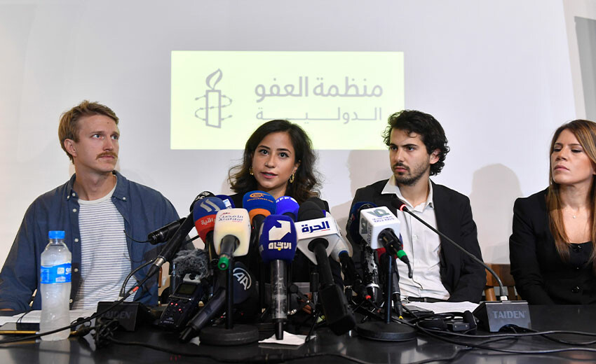 Muhabir Abdullah'ın ölümü araştırıldı, İsrail'in gazeteci katliamı kanıtlandı!