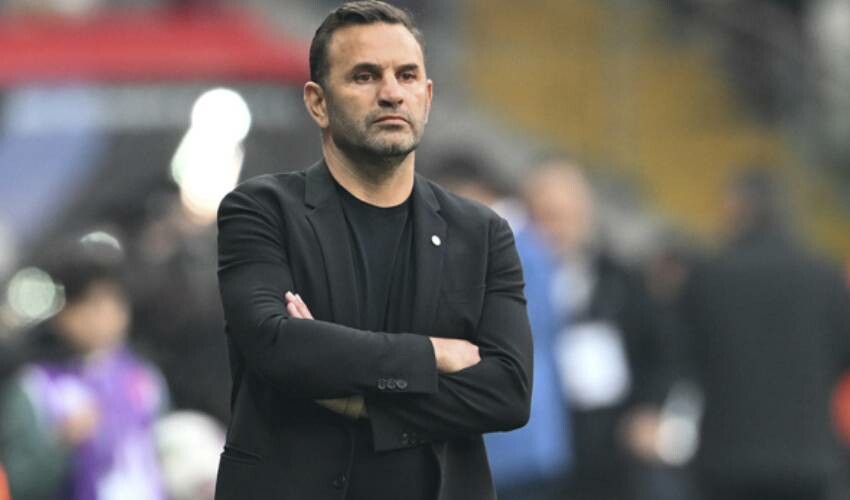 Okan Buruk aldığı haberle yıkıldı! Yıldız futbolcu ayrılmak istiyorum dedi ve resti çekti, camia şokta Okan Buruk aldığı haberle yıkıldı! Yıldız futbolcu ayrılmak istiyorum dedi ve resti çekti, camia şokta