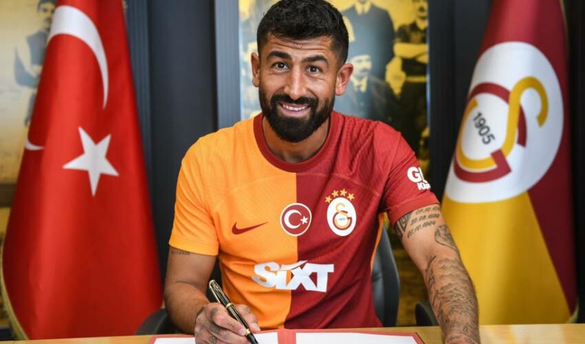 Okan Buruk aldığı haberle yıkıldı! Yıldız futbolcu ayrılmak istiyorum dedi ve resti çekti, camia şokta Okan Buruk aldığı haberle yıkıldı! Yıldız futbolcu ayrılmak istiyorum dedi ve resti çekti, camia şokta