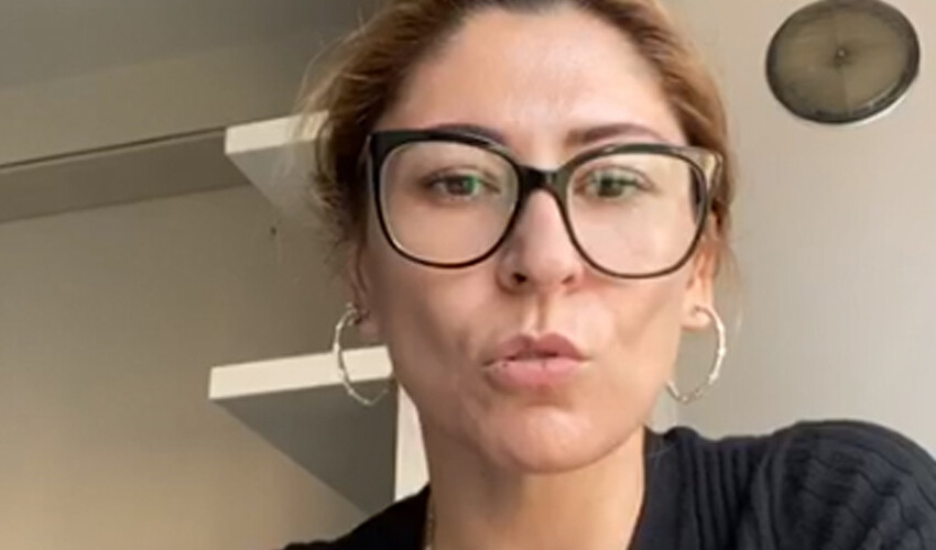 Seçil Erzan’dan sonra şimdi de Ponzi Mine çıktı! Liste kabarık… Birçok ünlüyü dolandırmış Seçil Erzan’dan sonra şimdi de Ponzi Mine çıktı! Liste kabarık… Birçok ünlüyü dolandırmış