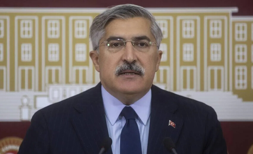 TBMM’de TikTok toplantısı! Uygulama kapatılacak mı? AK Partili Yayman açıkladı TBMM’de TikTok toplantısı! Uygulama kapatılacak mı? AK Partili Yayman açıkladı
