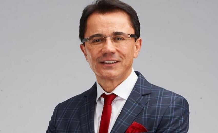 Ender Saraç'ın eşi Benan Kurtuluş kimdir? Ender Saraç ile eşi ayrıldı mı? Ender Saraç'ın eşi Benan Kurtuluş kimdir? Ender Saraç ile eşi ayrıldı mı?