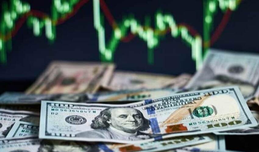 Yastık altında dolar saklayanlar dikkat! Ünlü ekonomist tarih verip uyardı, dolar 45 TL olacak Yastık altında dolar saklayanlar dikkat! Ünlü ekonomist tarih verip uyardı, dolar 45 TL olacak