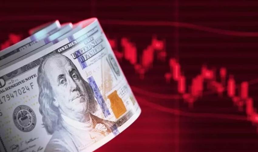 Yastık altında dolar saklayanlar dikkat! Ünlü ekonomist tarih verip uyardı, dolar 45 TL olacak Yastık altında dolar saklayanlar dikkat! Ünlü ekonomist tarih verip uyardı, dolar 45 TL olacak