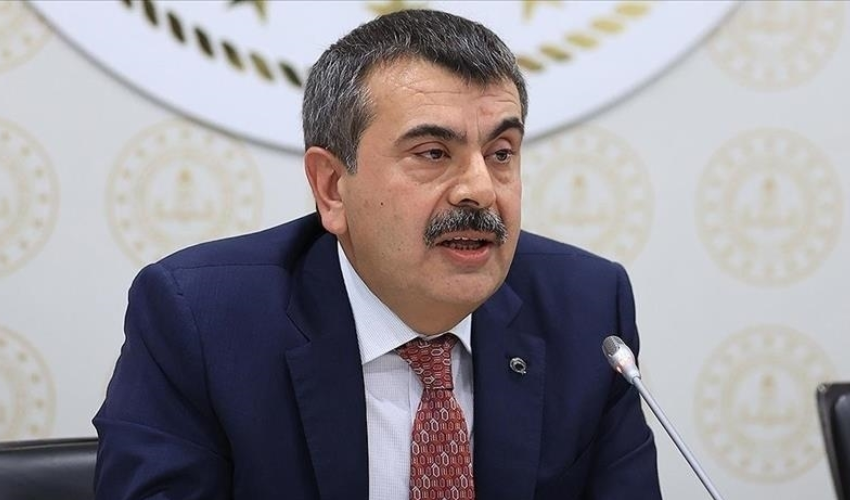 Okullarda ders süresi kısalıyor mu? Milli Eğitim Bakanı Tekin açıkladı!