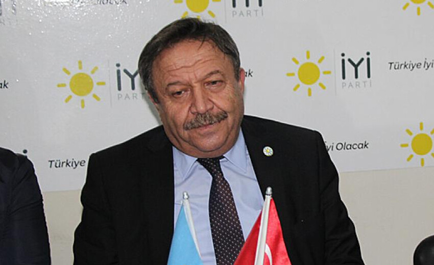 İYİ Parti’den istifa eden Yanıkömeroğlu için tartışılacak sözler: ‘İmamoğlu satın aldı’ dedi apar topar sildi