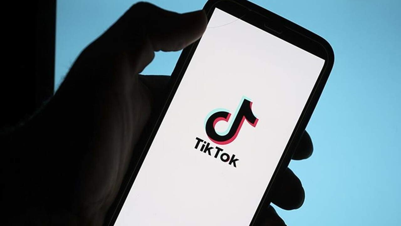 211 milyon video silen TikTok'ta yeni dönem: - 1. Resim