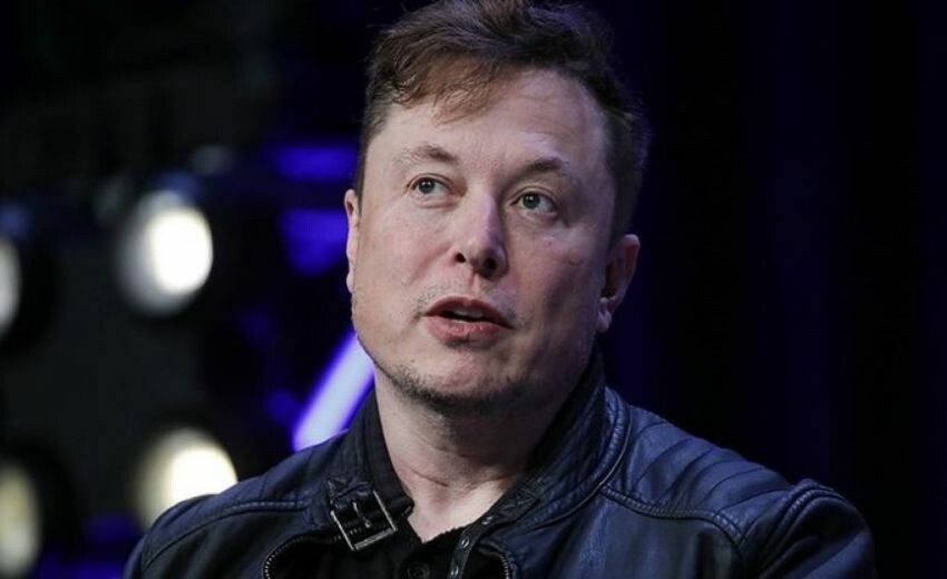 Elon Musk Türkiye'de fabrika mı kuracak? Musk Düzce'de fabrika mı kuruyor? Elon Musk Türkiye'de fabrika mı kuracak? Musk Düzce'de fabrika mı kuruyor?