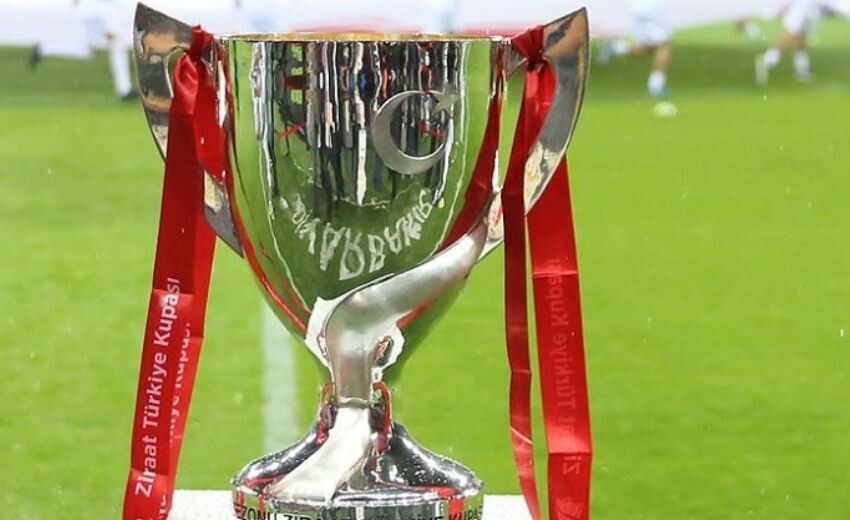 Ziraat Türkiye Kupası 5.tur maçları ne zaman oynanacak? ZTK 5.tur karşılaşmalarının tarihi belli mi? ZTK eşleşmeler!