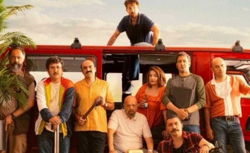 Dündar Dinç kimdir? Ölümlü Dünya 2 Dündar Dinç hakkında detaylar... Dündar Dinç kimdir? Ölümlü Dünya 2 Dündar Dinç hakkında detaylar...