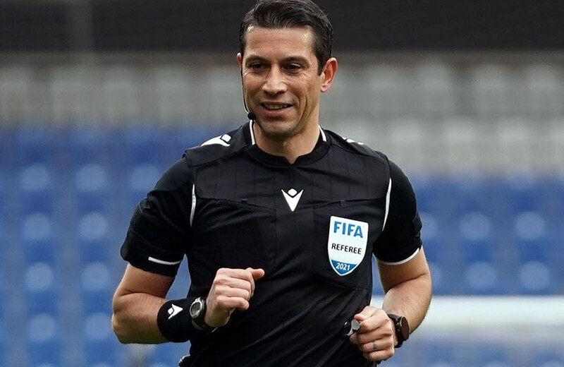 Ali Palabıyık hakemliği bıraktı mı? Ali Palabıyık kimdir, kaç yaşında?