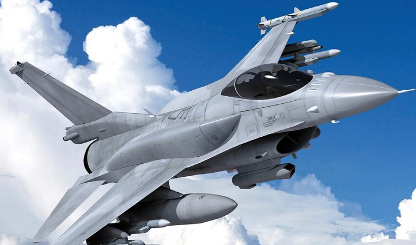 2023’ün en pahalı savaş uçakları belli oldu! Eurofighter Typhoon da listede yer aldı 2023’ün en pahalı savaş uçakları belli oldu! Eurofighter Typhoon da listede yer aldı