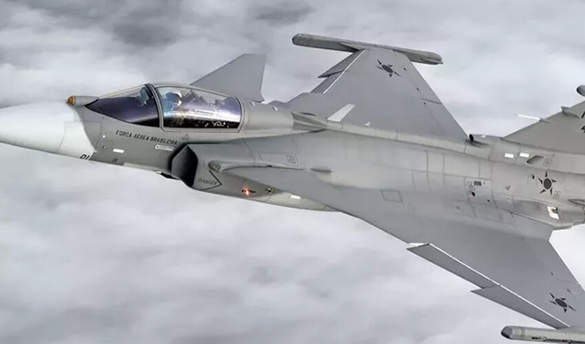 2023’ün en pahalı savaş uçakları belli oldu! Eurofighter Typhoon da listede yer aldı 2023’ün en pahalı savaş uçakları belli oldu! Eurofighter Typhoon da listede yer aldı