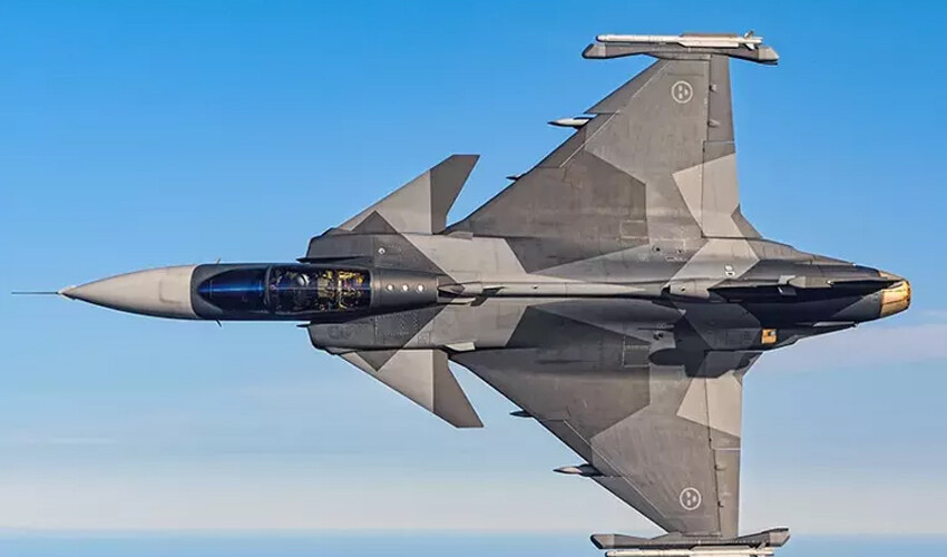 2023’ün en pahalı savaş uçakları belli oldu! Eurofighter Typhoon da listede yer aldı 2023’ün en pahalı savaş uçakları belli oldu! Eurofighter Typhoon da listede yer aldı