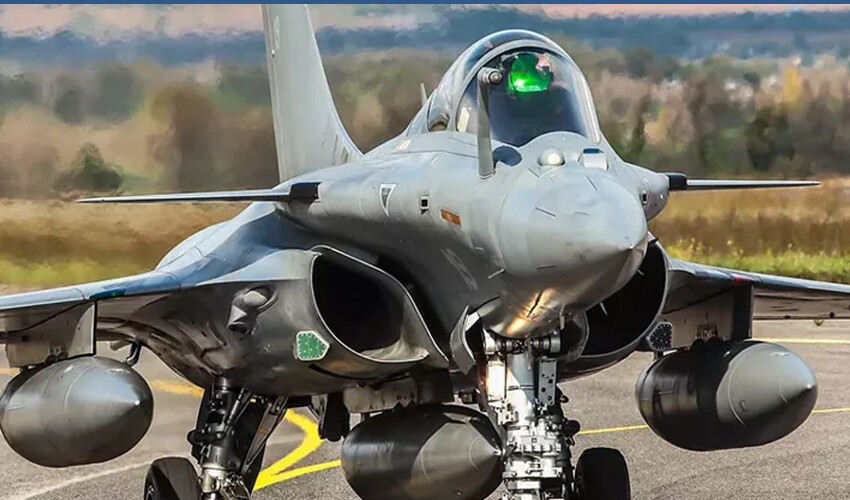 2023’ün en pahalı savaş uçakları belli oldu! Eurofighter Typhoon da listede yer aldı 2023’ün en pahalı savaş uçakları belli oldu! Eurofighter Typhoon da listede yer aldı