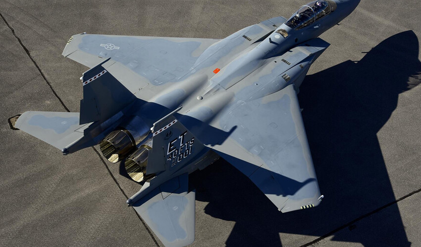 2023’ün en pahalı savaş uçakları belli oldu! Eurofighter Typhoon da listede yer aldı 2023’ün en pahalı savaş uçakları belli oldu! Eurofighter Typhoon da listede yer aldı