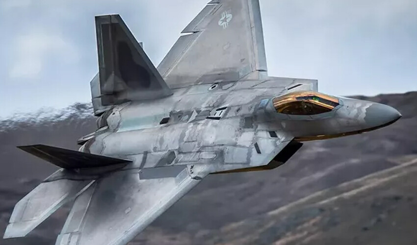 2023’ün en pahalı savaş uçakları belli oldu! Eurofighter Typhoon da listede yer aldı 2023’ün en pahalı savaş uçakları belli oldu! Eurofighter Typhoon da listede yer aldı