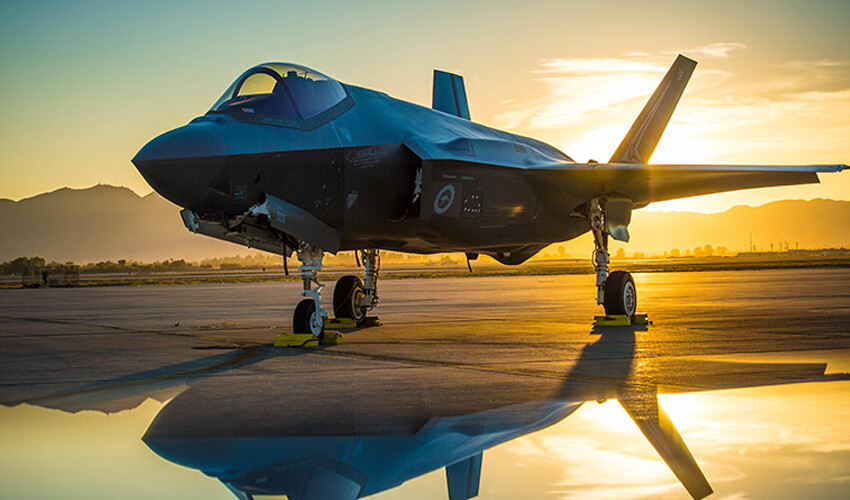 2023’ün en pahalı savaş uçakları belli oldu! Eurofighter Typhoon da listede yer aldı 2023’ün en pahalı savaş uçakları belli oldu! Eurofighter Typhoon da listede yer aldı