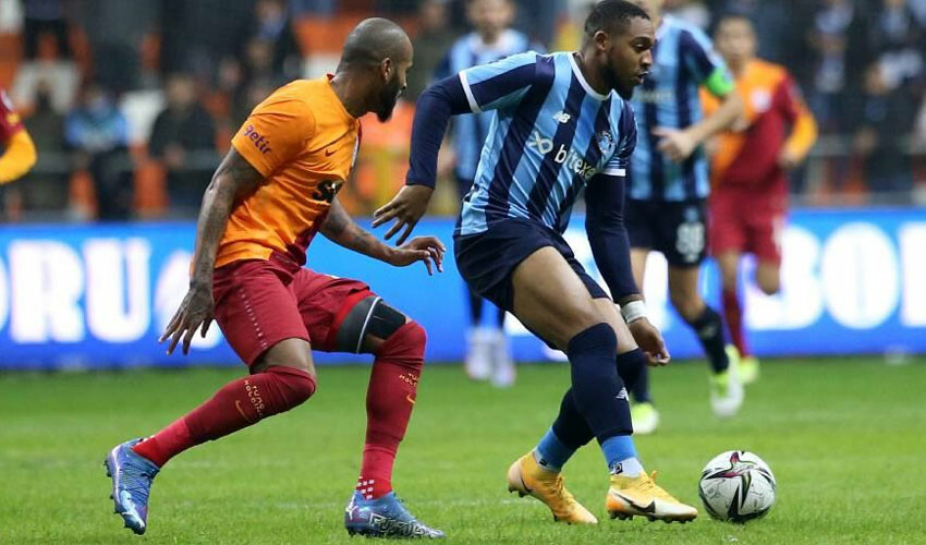 Galatasaray - Adana Demirspor ilk 11'ler | Aslan derbi öncesi liderlik avında Galatasaray - Adana Demirspor ilk 11'ler | Aslan derbi öncesi liderlik avında