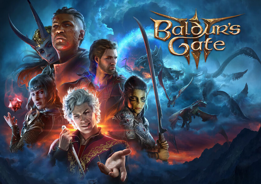 The Game Awards 2023 ödülleri verildi! Yılın En İyi Oyunu Baldur's Gate 3 oldu... İşte tüm kazananlar baldurs gate 3