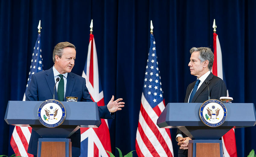 ABD bile sonunda gerçeği gördü 'Sivilleri koruma niyeti ve sahada görülen gerçekler arasında fark var'