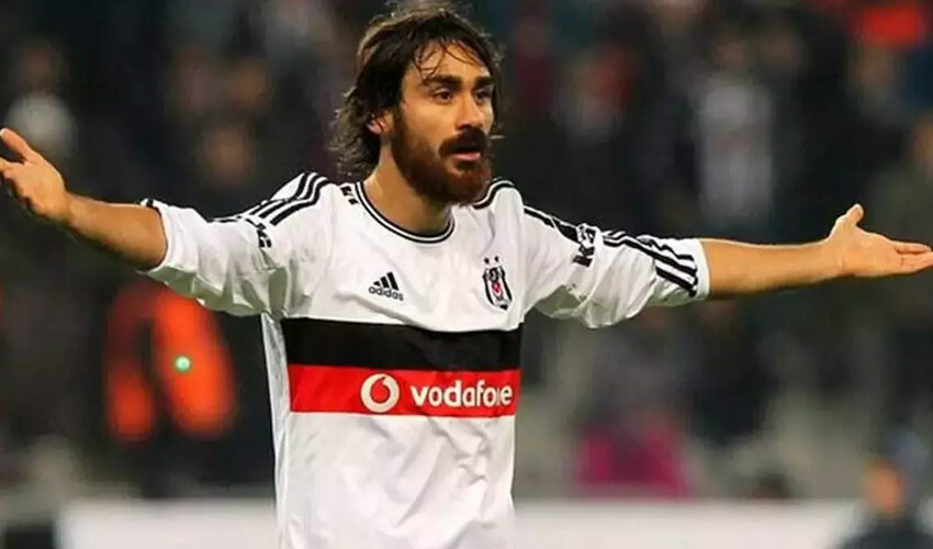 Eski Beşiktaşlı Veli Kavlak'tan derbi yorumu: Fred ve Szymanski'yi zorlardım Eski Beşiktaşlı Veli Kavlak'tan derbi yorumu: Fred ve Szymanski'yi zorlardım