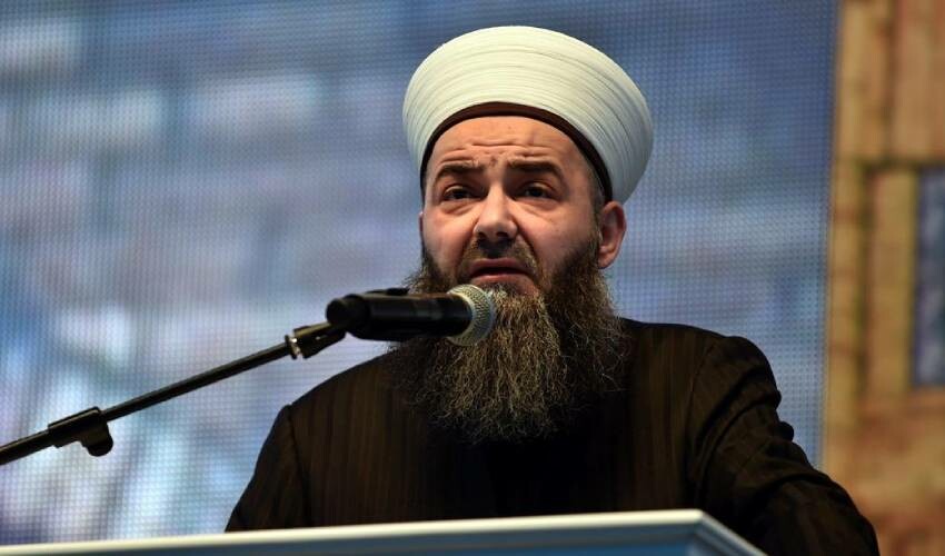 Cübbeli Ahmet hakim karşısına çıktı! Mesleğini ve aylık kazancını açıkladı Cübbeli Ahmet hakim karşısına çıktı! Mesleğini ve aylık kazancını açıkladı