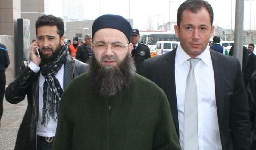 Cübbeli Ahmet hakim karşısına çıktı! Mesleğini ve aylık kazancını açıkladı Cübbeli Ahmet hakim karşısına çıktı! Mesleğini ve aylık kazancını açıkladı