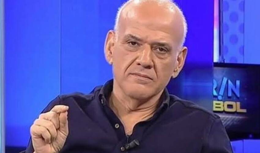 Derbinin hakemini bilmişti… Ahmet Çakar Beşiktaş Fenerbahçe maçının sonucunu açıkladı!