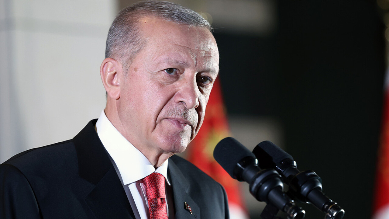 Erdoğan’dan Yunanistan dönüşü kritik açıklamalar! Ege’de it dalaşları son buluyor