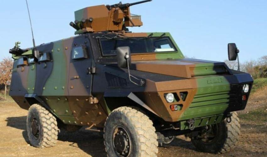 Erdoğan’dan Fransa’ya sert çıkış: Ermenistan’a zırhlıları göndersen ne yazar!