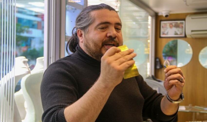 Evi arabayı satıp o altından almaya başladılar! Kuyumcular ‘dikkat’ diyerek uyardı, sakın bu hataya düşmeyin