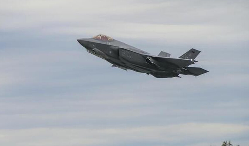 Dünyanın en iyi 10 savaş uçağı açıklandı! Analizde milli muharip uçak KAAN detayı dikkat çekti f-35 özellikleri