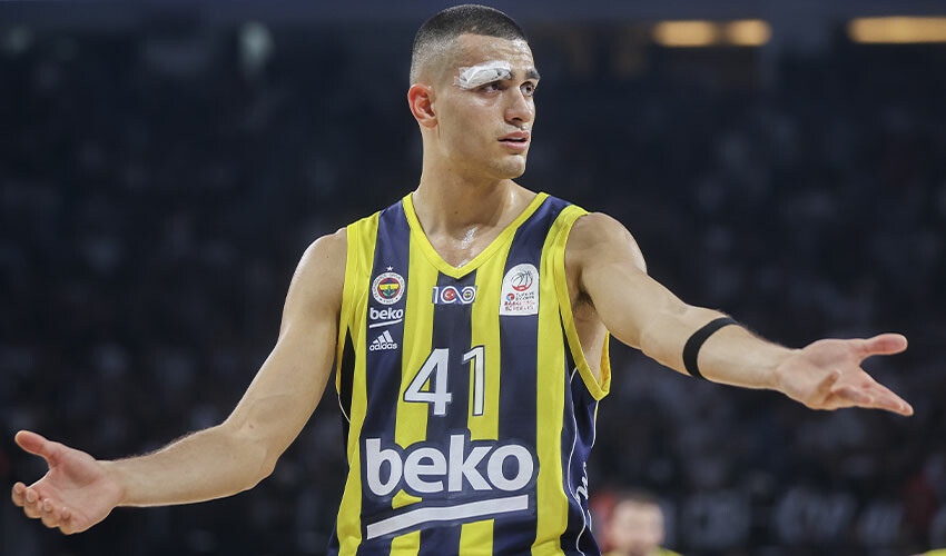 Derbinin faturası kesildi! Beşiktaş'a 1 maç seyircisiz oynama cezası