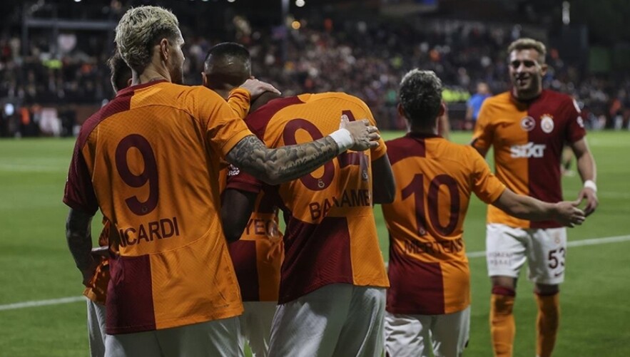 Galatasaray’ın rakibi kim oldu? ZTK Galatasaray kiminle eşleşti, ZTK 5. tur rakibi kim oldu? Galatasaray’ın rakibi kim oldu? ZTK Galatasaray kiminle eşleşti, ZTK 5. tur rakibi kim oldu?