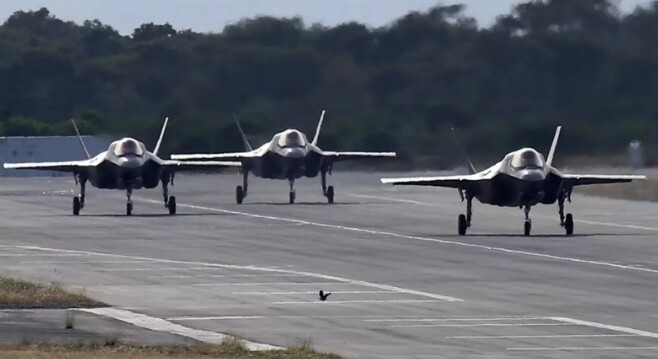 JF-17 Thunder vs F-16, F-35, Eurofighter Typhoon karşılaştırması!