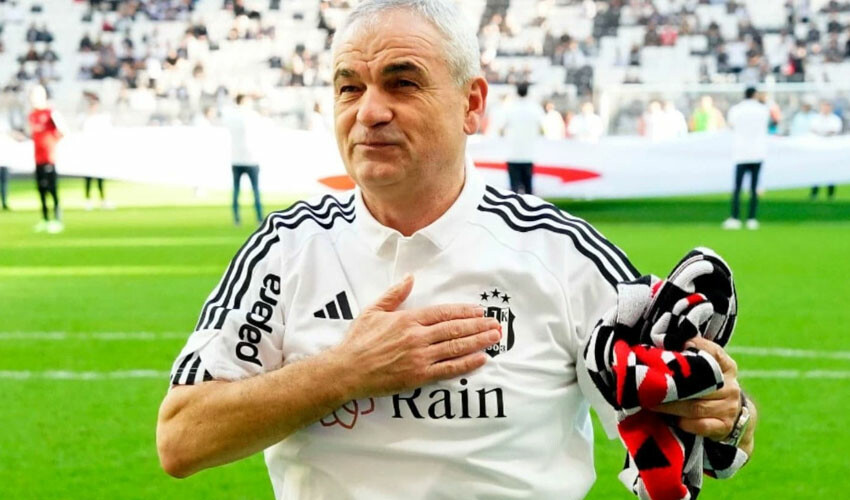 Eski Beşiktaşlı Veli Kavlak'tan derbi yorumu: Fred ve Szymanski'yi zorlardım Eski Beşiktaşlı Veli Kavlak'tan derbi yorumu: Fred ve Szymanski'yi zorlardım