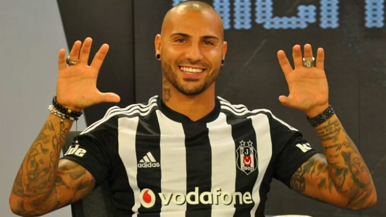 Quaresma hayali gerçekleşiyor! İstanbul&#039;a gelen Portekizli yıldız &#039;evet&#039; dedi