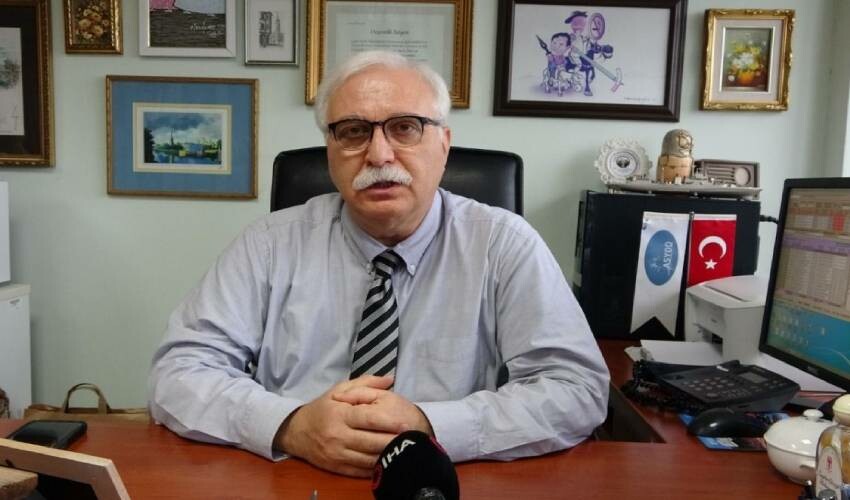 Hindistan ve Çin’i kasıp kavurmuştu… Şimdi de Avrupa’ya sıçradı! 'Gizemli virüs' Türkiye'yi etkiler mi? Hindistan ve Çin’i kasıp kavurmuştu… Şimdi de Avrupa’ya sıçradı! 'Gizemli virüs' Türkiye'yi etkiler mi?