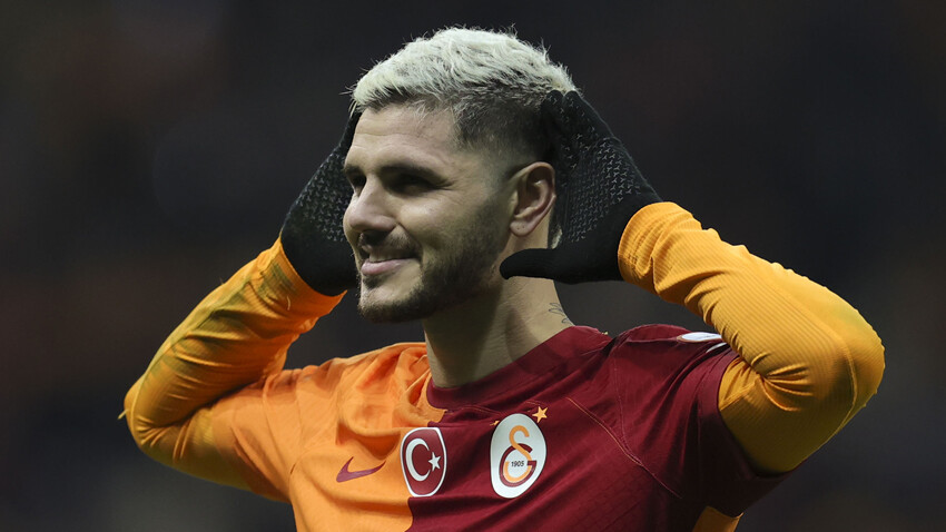 Zaniolo devre arası Galatasaray'a geri dönecek mi? Okan Buruk açıkladı