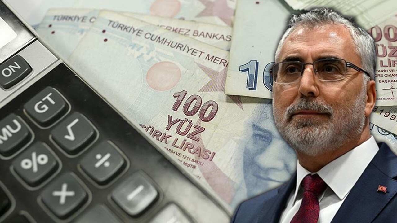 İlk toplantı pazartesi günü: Önce asgari ücret sonra işveren desteği İlk toplantı pazartesi günü: Önce asgari ücret sonra işveren desteği